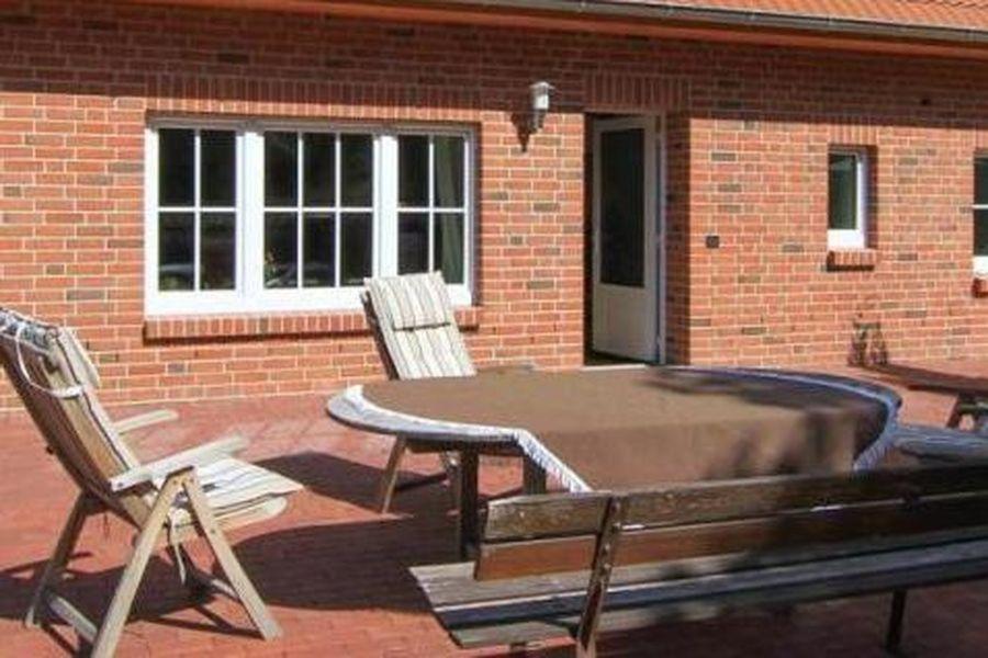 Schroederhof Apartment Unterluss Exterior photo