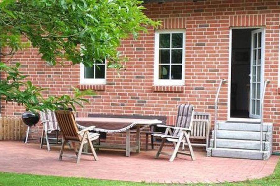 Schroederhof Apartment Unterluss Exterior photo
